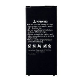 Samsung EB-BG610ABE Galaxy J7 Prime G610 Batarya