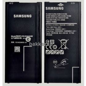 Samsung EB-BG610ABE Galaxy J7 Prime G610 Batarya