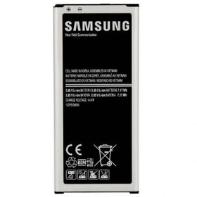Samsung EB-BG850BBE Galaxy Alpha Batarya Orijinal Batarya