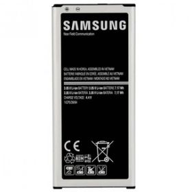 Samsung EB-BG850BBE Galaxy Alpha Batarya Orijinal Batarya