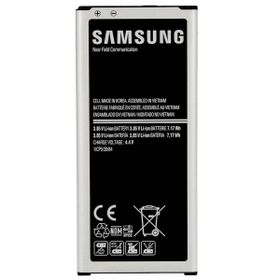 Samsung EB-BG850BBE Galaxy Alpha Batarya Orijinal Batarya