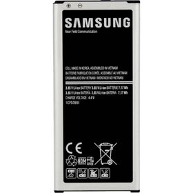 Samsung EB-BG850BBE Galaxy Alpha Batarya Orijinal Batarya