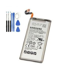 Samsung EB-BG950ABE S8 G950F Orijinal Batarya