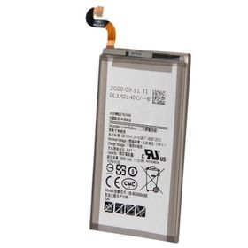 Samsung EB-BG950ABE S8 G950F Orijinal Batarya