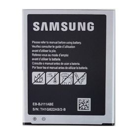 Samsung EB-BJ111ABE J1 ACE J111 Orijinal Batarya