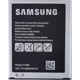 Samsung EB-BJ111ABE J1 ACE J111 Orijinal Batarya