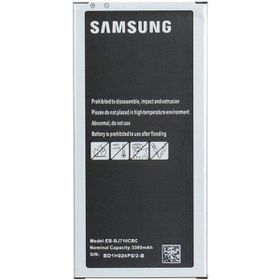 Samsung EB-BJ710CBE Galaxy J7 2016 Batarya