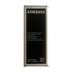 Samsung EB-BN910B Galaxy Note 4 Batarya