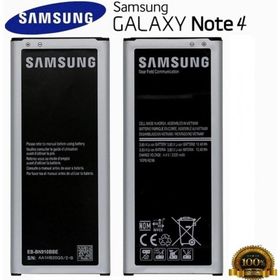 Samsung EB-BN910B Galaxy Note 4 Batarya
