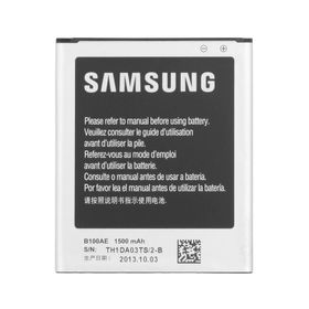 Samsung EB-L1F2HVU İ9250 Uyumlu Batarya
