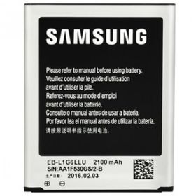 Samsung EB-L1G6LLU Galaxy S3 Batarya