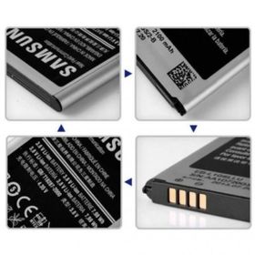 Samsung EB-L1G6LLU Galaxy S3 Batarya