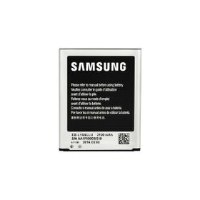 Samsung EB-L1G6LLU Galaxy S3 Batarya