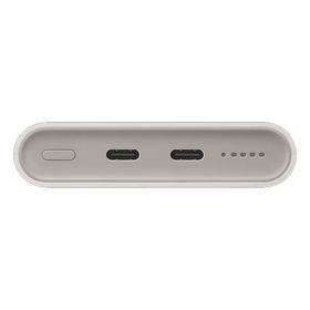 Samsung EB-U2510X Bej 10.000 Mah Kablosuz Powerbank
