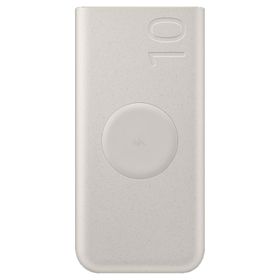 Samsung EB-U2510X Bej 10.000 Mah Kablosuz Powerbank