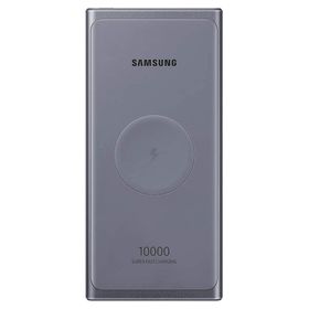 Samsung EB-U3300X 10.000 mAh SFC Gri Kablosuz Powerbank