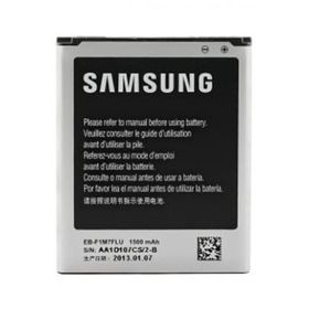 Samsung EB425161LU Galaxy Ace 3 S7270 Orijinal Batarya