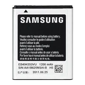 Samsung EB494353VU S5570 Galaxy Mini Uyumlu Batarya