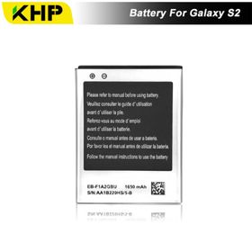 Samsung EBF1A2GBUC Galaxy S2 Batarya