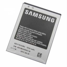 Samsung EBF1A2GBUC Galaxy S2 Batarya