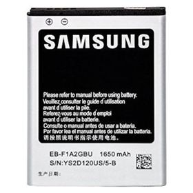 Samsung EBF1A2GBUC Galaxy S2 Batarya