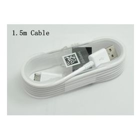 Samsung ECB-DU4EWE 1.5 mt 5.3 V 2A Mikro USB Şarj Data Kablosu