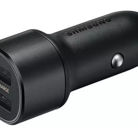 Samsung EE-GN930K Type-C to Micro USB 3'lü Siyah Adaptör