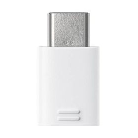 Samsung EE-GN930K USB Type-C To Micro USB Adapter 3-Pack Beyaz Dönüştürücü