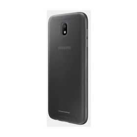 Samsung EF-AJ730TBEGWW J7 2017 Koruyucu Siyah Kılıf
