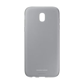 Samsung EF-AJ730TBEGWW J7 2017 Koruyucu Siyah Kılıf
