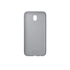 Samsung EF-AJ730TBEGWW J7 2017 Koruyucu Siyah Kılıf