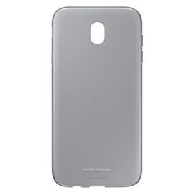 Samsung EF-AJ730TBEGWW J7 2017 Koruyucu Siyah Kılıf