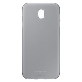 Samsung EF-AJ730TBEGWW J7 2017 Koruyucu Siyah Kılıf