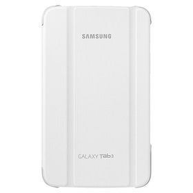 Samsung EF-BT310BWEGWW Beyaz Galaxy Tab 3 Tablet Kılıfı