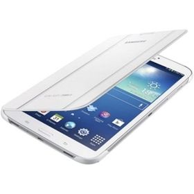 Samsung EF-BT310BWEGWW Beyaz Galaxy Tab 3 Tablet Kılıfı