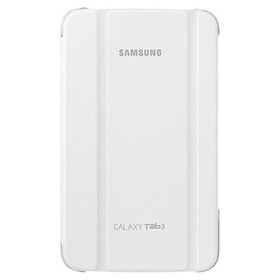 Samsung EF-BT310BWEGWW Beyaz Galaxy Tab 3 Tablet Kılıfı