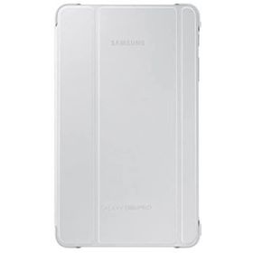 Samsung EF-BT320BWEGWW Galaxy Tab Pro 8.4 T320 Beyaz Tablet Kılıfı