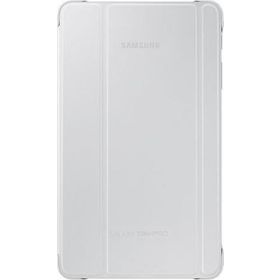 Samsung EF-BT320BWEGWW Galaxy Tab Pro 8.4 T320 Beyaz Tablet Kılıfı