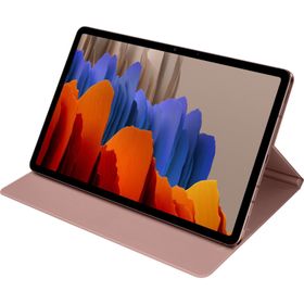 Samsung EF-BT630PAEGTR Galaxy Tab S7 Kapaklı Tablet Kılıfı