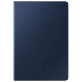 Samsung EF-BT630PNEGTR Koyu Mavi Galaxy Tab S7 İnce Klavyeli Tablet Kılıfı