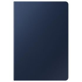 Samsung EF-BT630PNEGTR Koyu Mavi Galaxy Tab S7 İnce Klavyeli Tablet Kılıfı