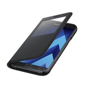 Samsung EF-CA720PBEGWW A7 Kılıf