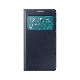 Samsung EF-CG710BWEGWW Samsung G7100 Galaxy Grand 2 Orjinal S View Cover Beyaz Kılıf