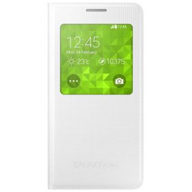 Samsung EF-CG850BWEGWW Koruyucu Arka Kapak