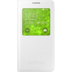 Samsung EF-CG850BWEGWW Koruyucu Arka Kapak