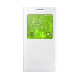 Samsung EF-CG850BWEGWW Koruyucu Arka Kapak