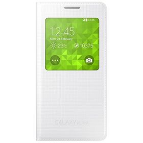 Samsung EF-CG850BWEGWW Koruyucu Arka Kapak