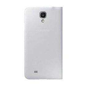 Samsung EF-CI950BWEGWW Galaxy S4 Flip Cover Kılıf