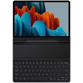 Samsung EF-DT630 Galaxy Tab S7 Siyah 11 Inç Cover Slim Keyboard