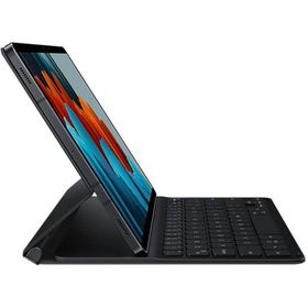 Samsung EF-DT630 Galaxy Tab S7 Siyah 11 Inç Cover Slim Keyboard